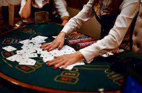 Casino Bounty