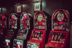 Официальный сайт Casino BOOI